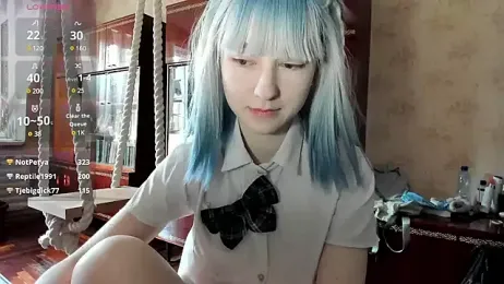 Yoonhee_Kiss stripchat stream image