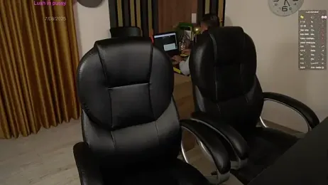 secretary_bj stripchat stream image