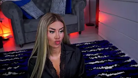 EvaZane stripchat stream image