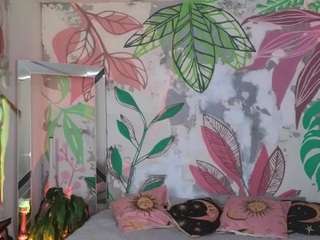 elissecinnamon camsoda stream image