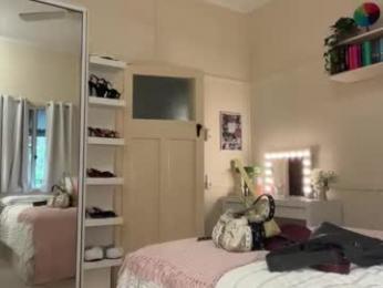 cuddlymoana chaturbate stream image