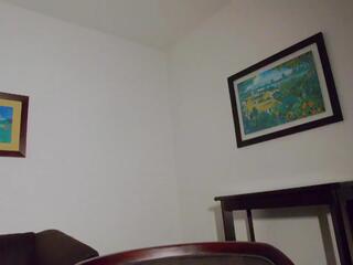 Abril Colls flirt4free stream image