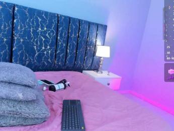 Gisell-Montoy bongacams stream image