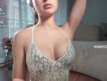 honeyco57 chaturbate stream image