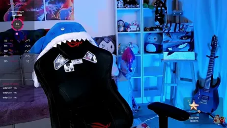 _Sparkland_ stripchat stream image