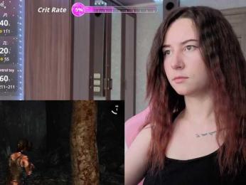 Unearthly bongacams stream image