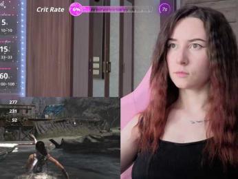 Unearthly bongacams stream image