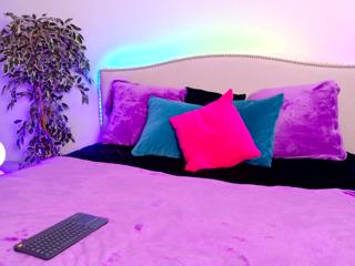 Chantall Reynolds flirt4free stream image