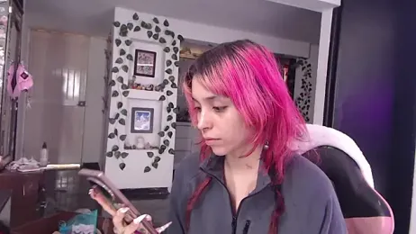 MaryJannes stripchat stream image