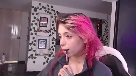 MaryJannes stripchat stream image