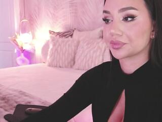 Eva Sin flirt4free stream image