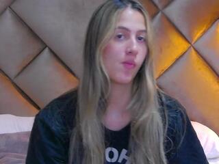 Sophia Loreen flirt4free stream image