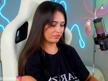 Alinka-chocolatee bongacams stream image