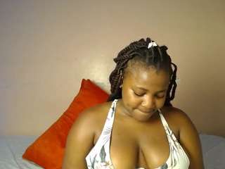 mcsteamydaisy camsoda stream image