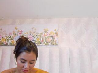 Maggy Luna flirt4free stream image