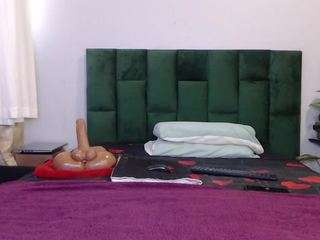 sexyseddie camsoda stream image