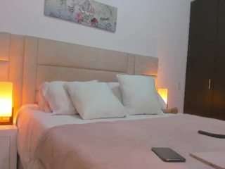 valeriecruz camsoda stream image