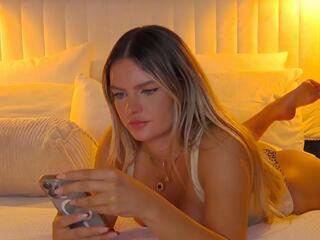 Anais A flirt4free stream image