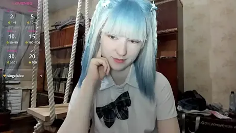 Yoonhee_Kiss stripchat stream image