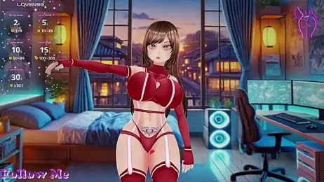 Hanaedamngirl stripchat stream image