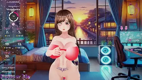 Hanaedamngirl stripchat stream image