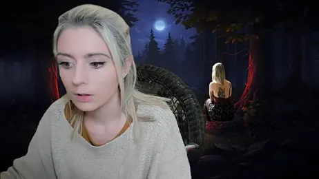 Lisaonthemoon stripchat stream image