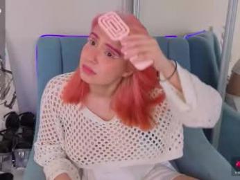 odiliaedge chaturbate stream image