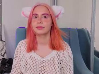 odiliaedge chaturbate stream image