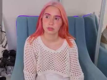 odiliaedge chaturbate stream image