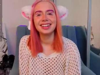 odiliaedge chaturbate stream image