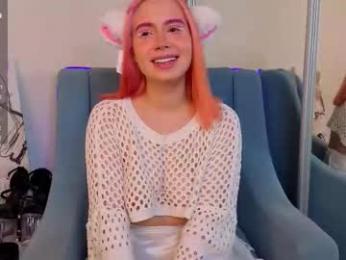 odiliaedge chaturbate stream image