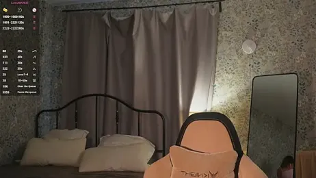 IdaJonesy stripchat stream image