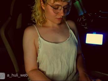 A-Huli bongacams stream image