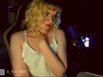 A-Huli bongacams stream image