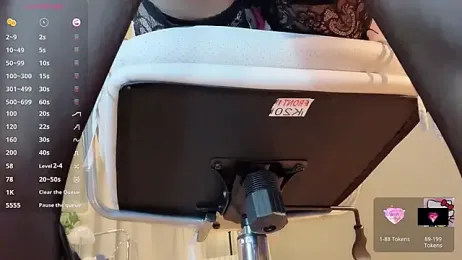 Hahaha_ha2 stripchat stream image