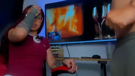 sophieandmarkls stripchat stream image