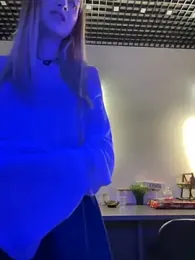 BellaSecrett stripchat stream image