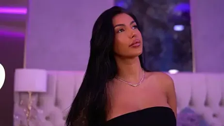 AishaDevoe stripchat stream image