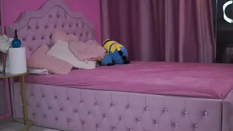 AshleySinn stripchat stream image