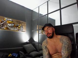 Armand flirt4free stream image