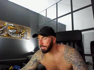 Armand flirt4free stream image