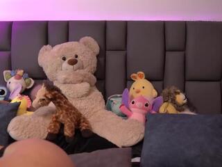 Khya flirt4free stream image