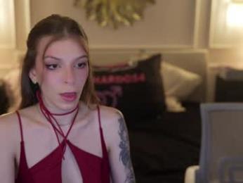 anabel054 chaturbate stream image