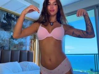 lisagreenway camsoda stream image