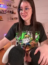 Sharon_07 stripchat stream image