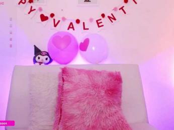 LiaTomson bongacams stream image