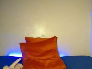 mcsteamydaisy camsoda stream image