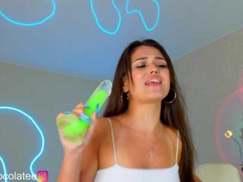 Alinka-chocolatee bongacams stream image