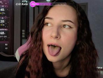 Unearthly bongacams stream image