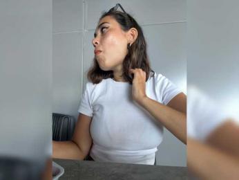 wlcm2talilia bongacams stream image